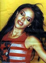 aaliyah